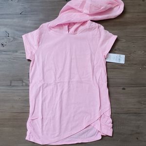 Girl Hoodie Shirt